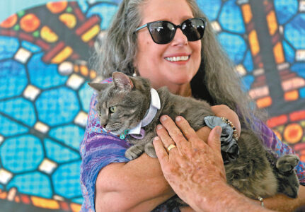 article image - CCAS Blessing of the Pets
